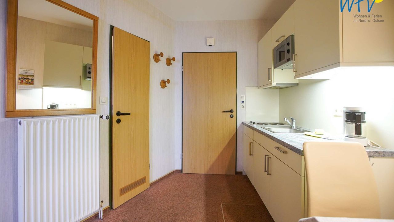 Küche / Küchenzeile Küche / Küchenzeile